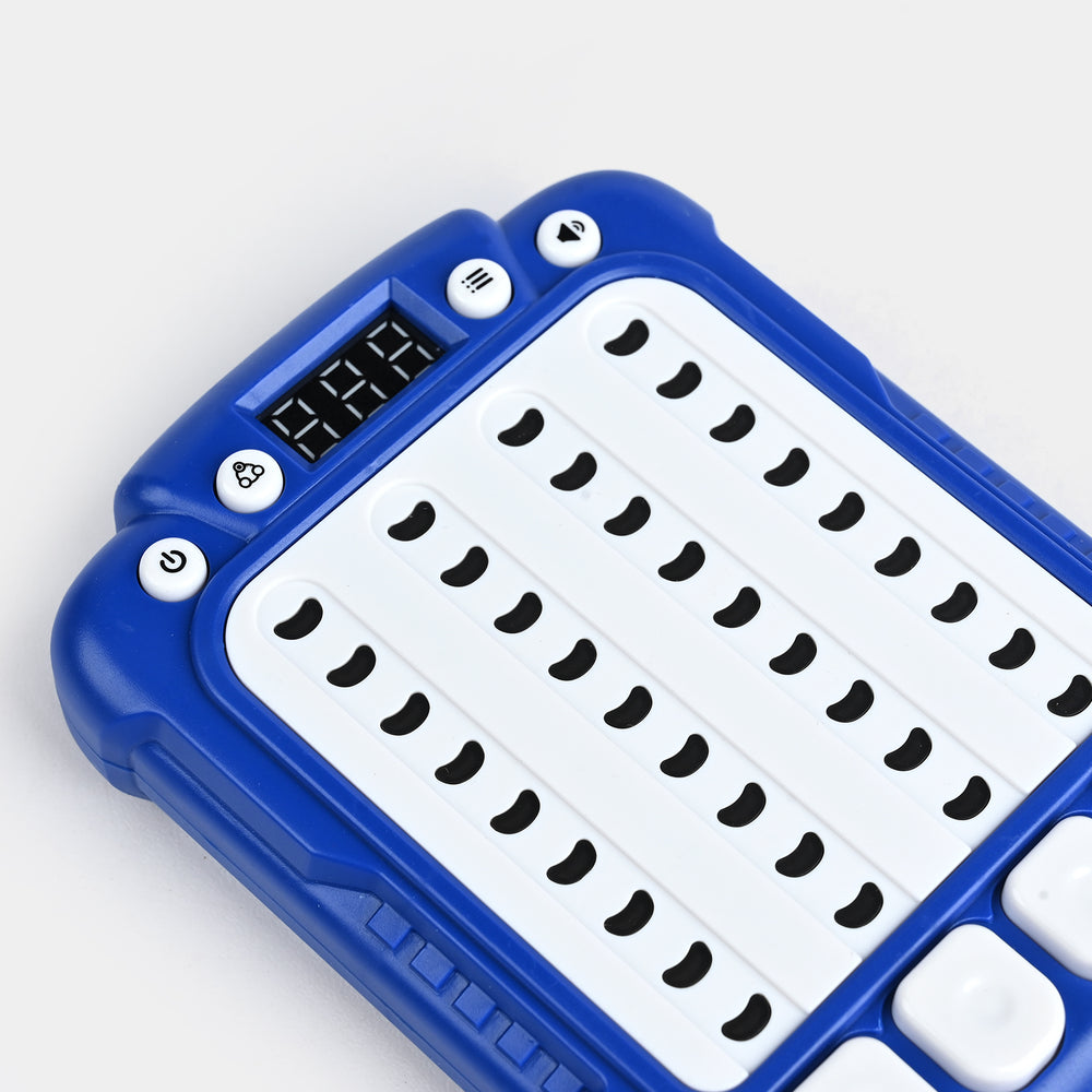 Rhythm Master Game Machine