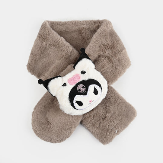 WINTER WARM NECK MUFFLER FOR KIDS