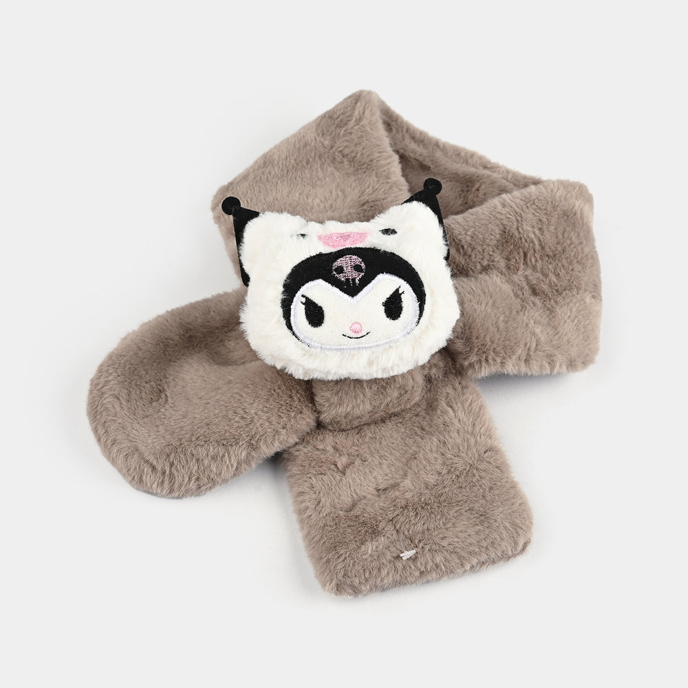 WINTER WARM NECK MUFFLER FOR KIDS