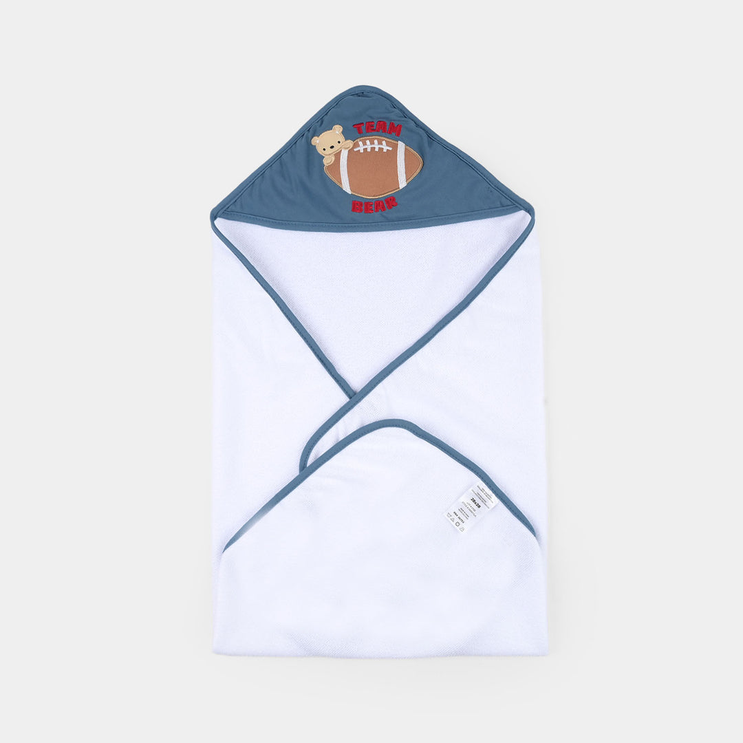 Bath Towels & Face Towels Pack of 6