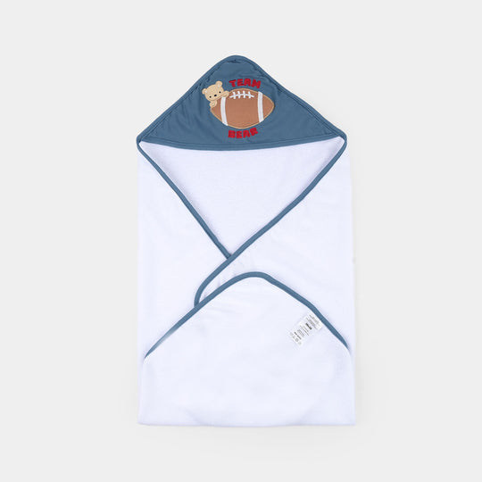 Bath Towels & Face Towels Pack of 6