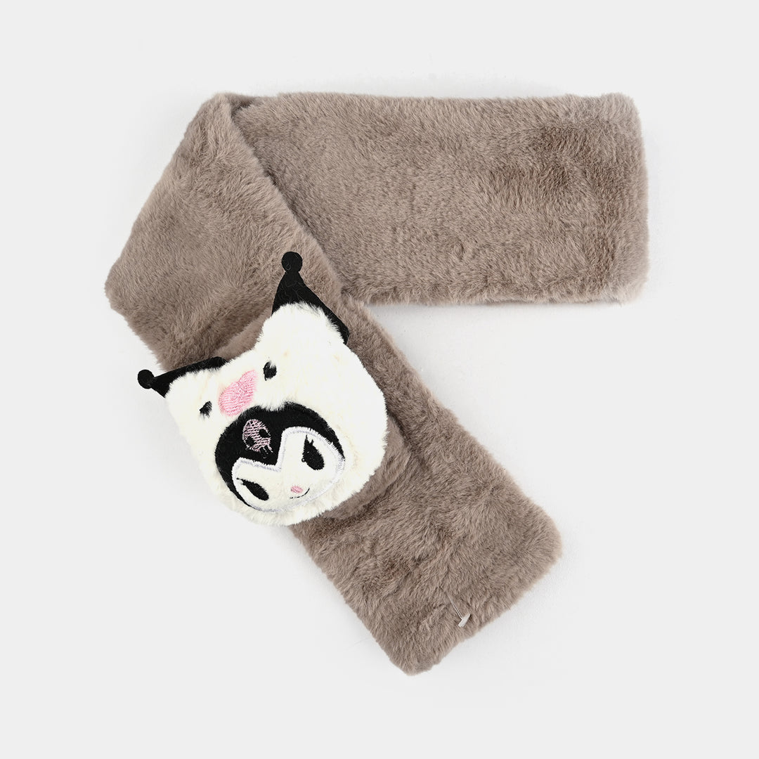 WINTER WARM NECK MUFFLER FOR KIDS