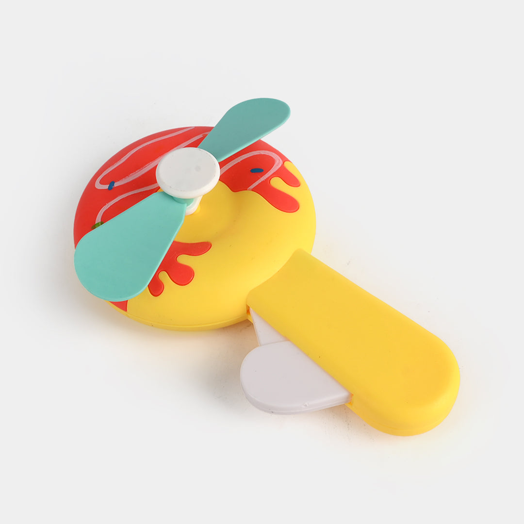 Hand Fan For Kids