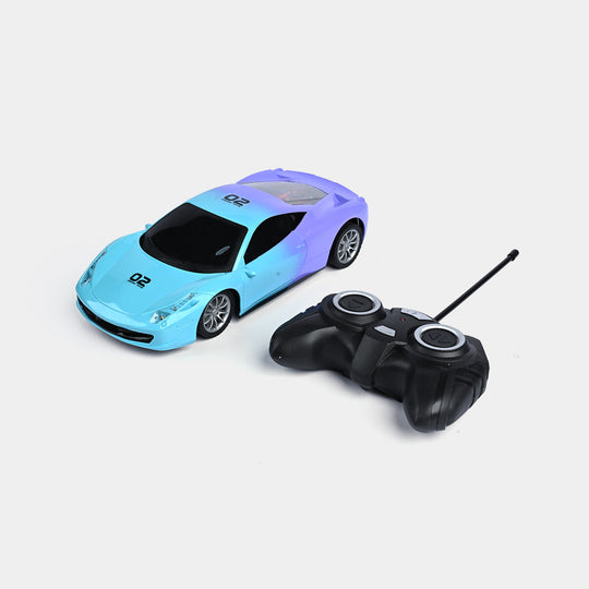 Remote Control Model Car Toy for Kids