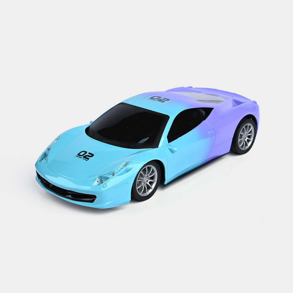 Remote Control Model Car Toy for Kids