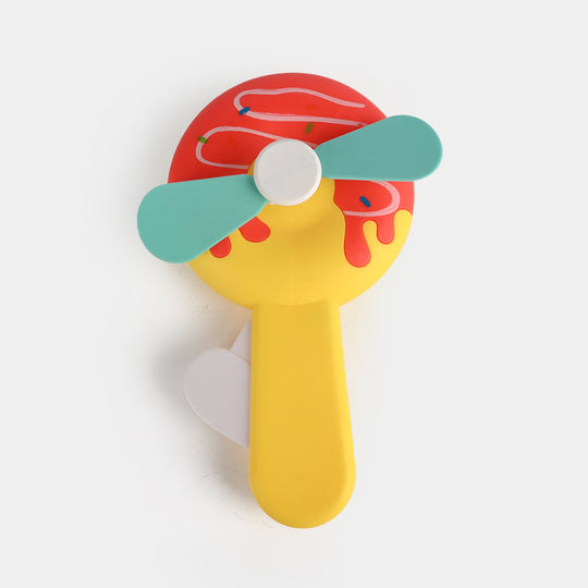 Hand Fan For Kids