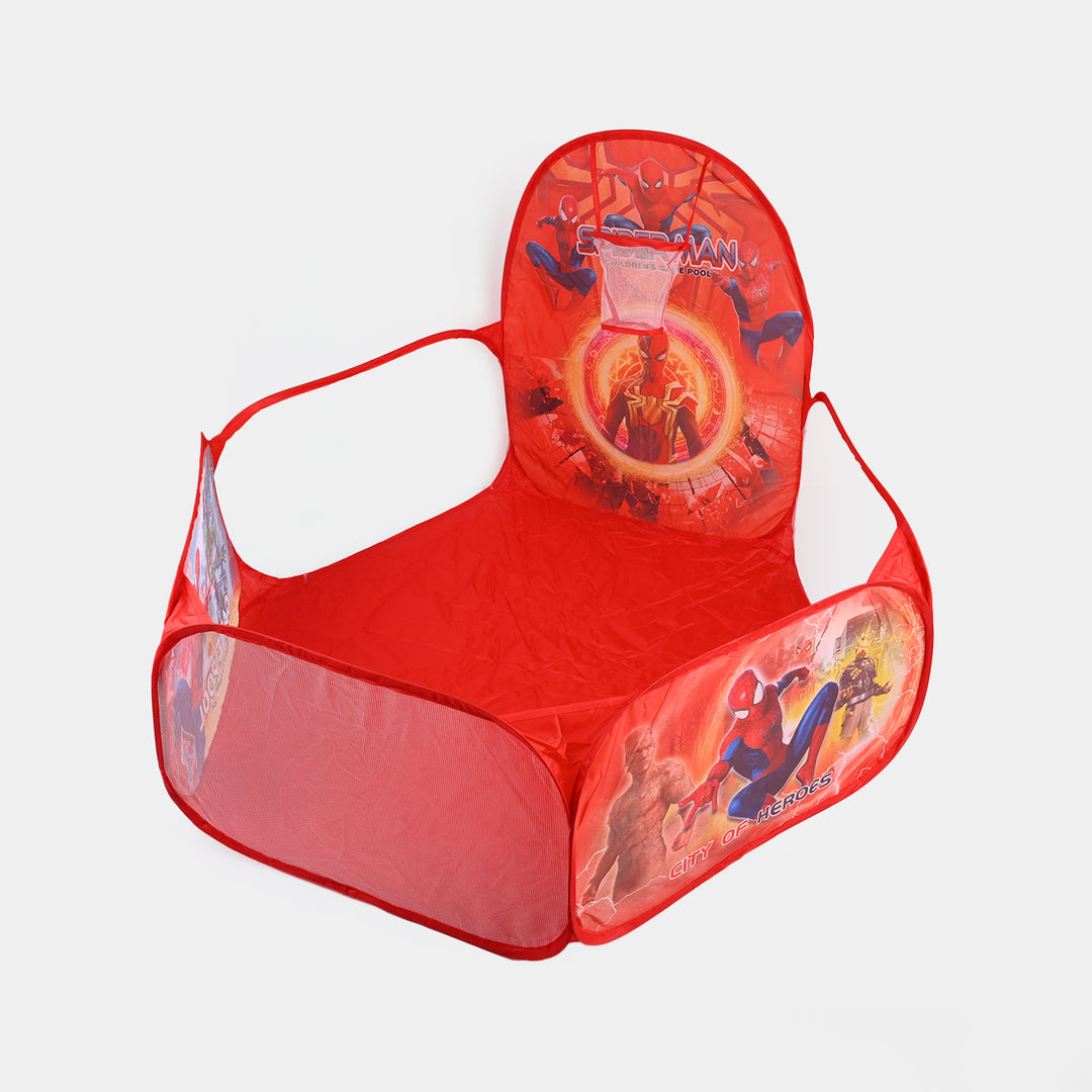 Kids Play Tent / Ball Pit Pool