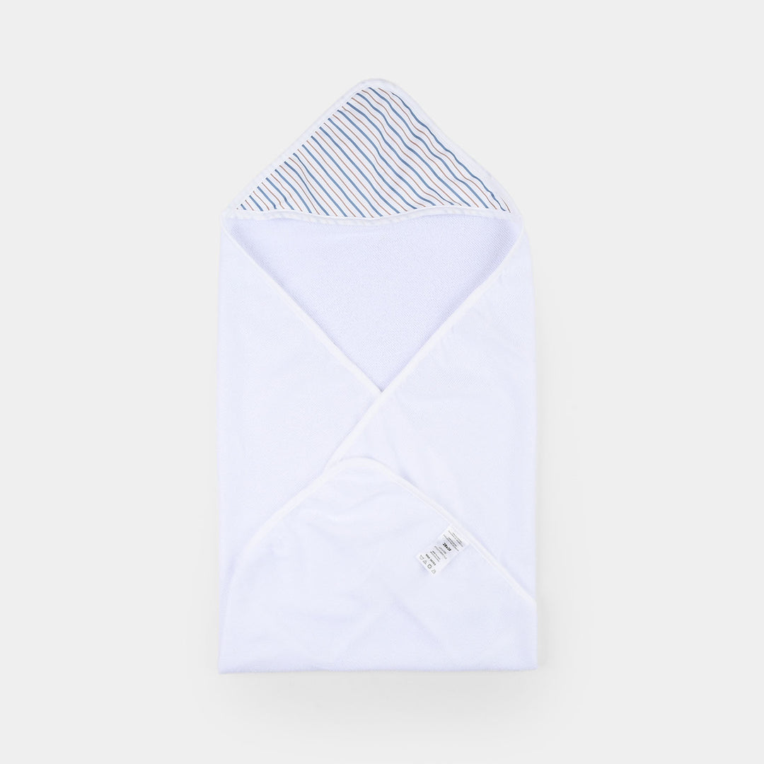 Bath Towels & Face Towels Pack of 6