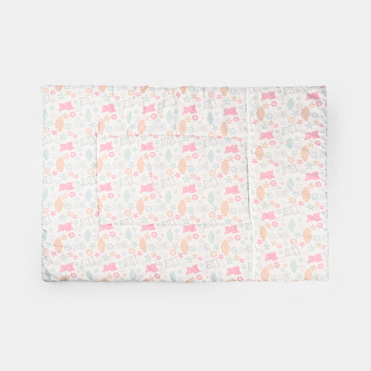 Baby Care Carry Nest 6 Pcs Set - Cats