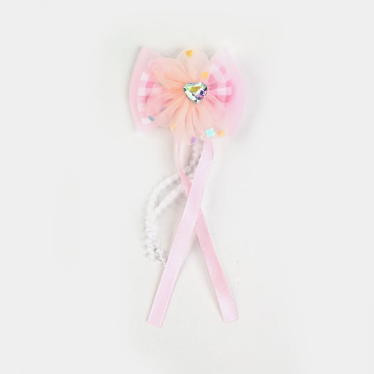 Cute Fancy Hair Pin For Girls