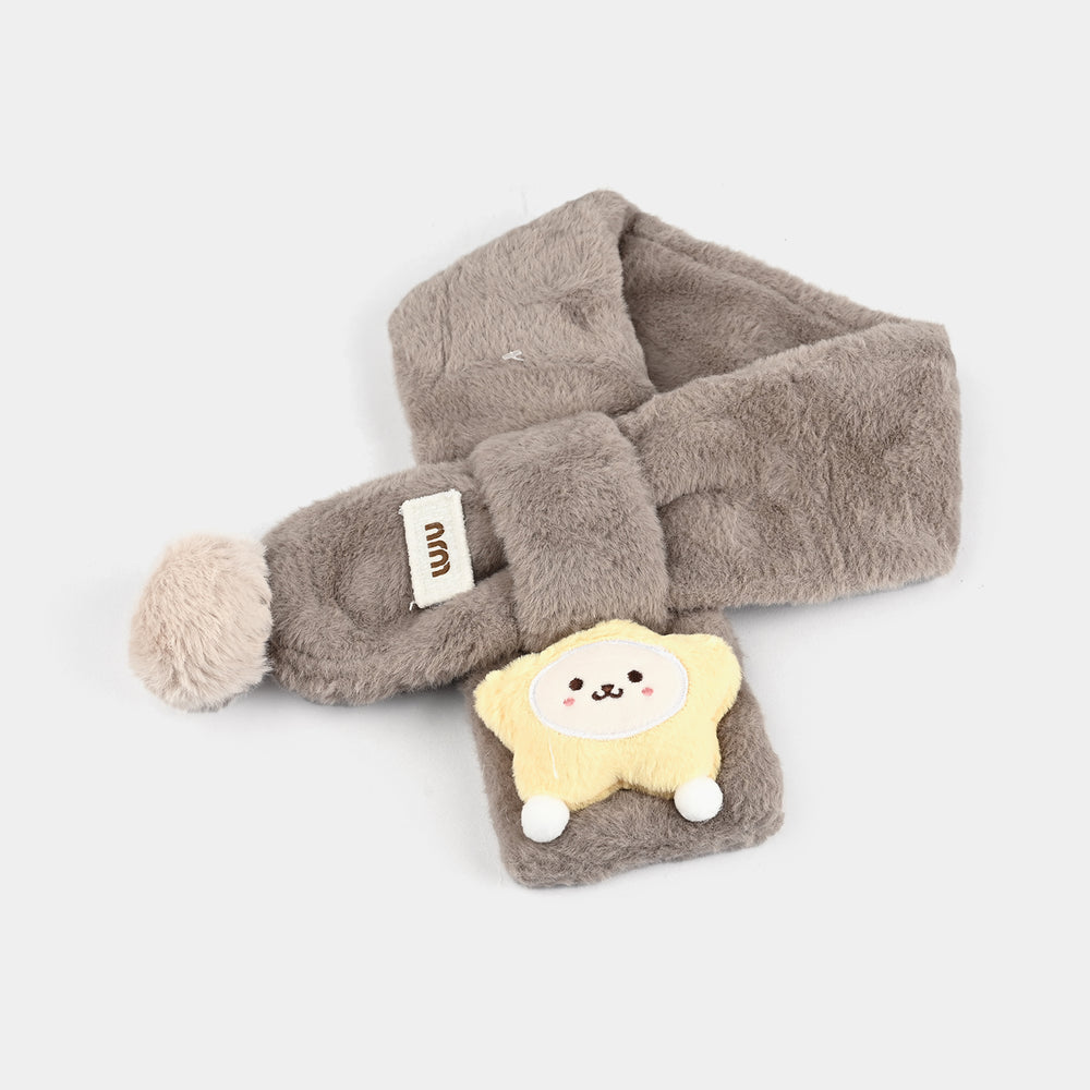 WINTER WARM NECK MUFFLER FOR KIDS