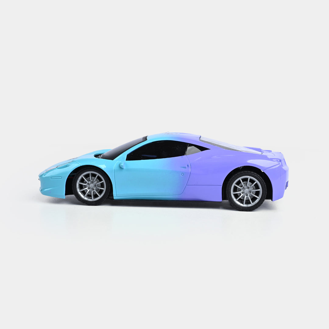 Remote Control Model Car Toy for Kids
