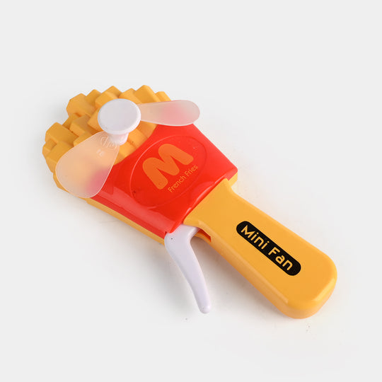 Hand Fan For Kids