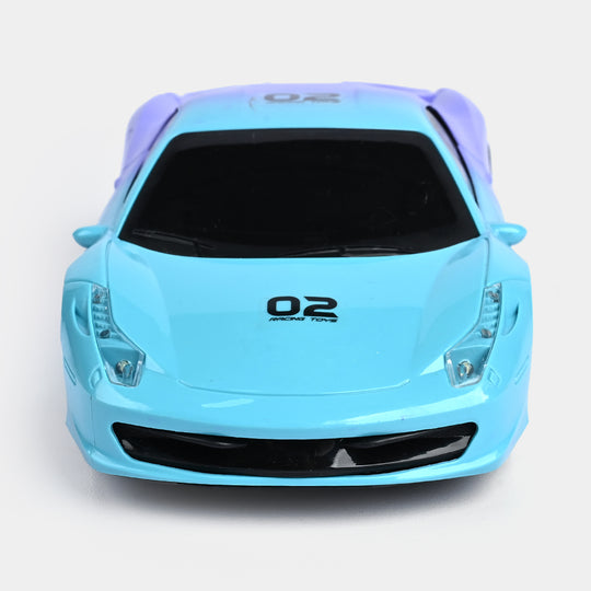 Remote Control Model Car Toy for Kids