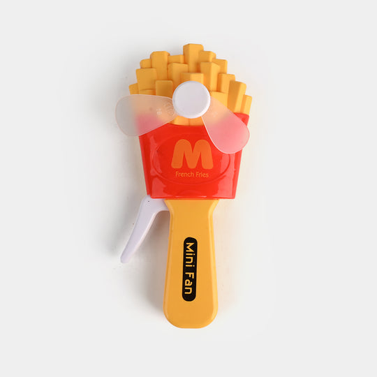 Hand Fan For Kids