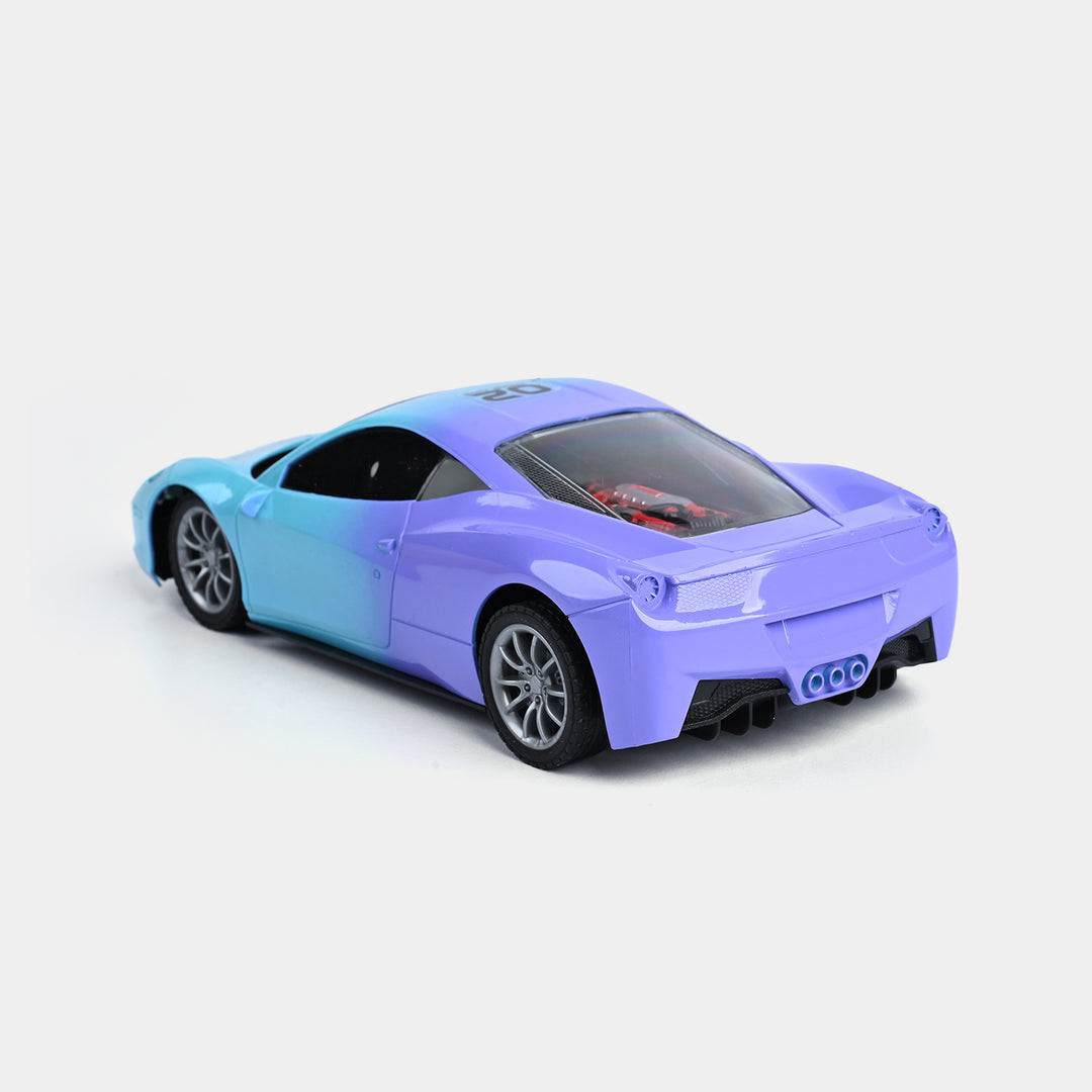 Remote Control Model Car Toy for Kids