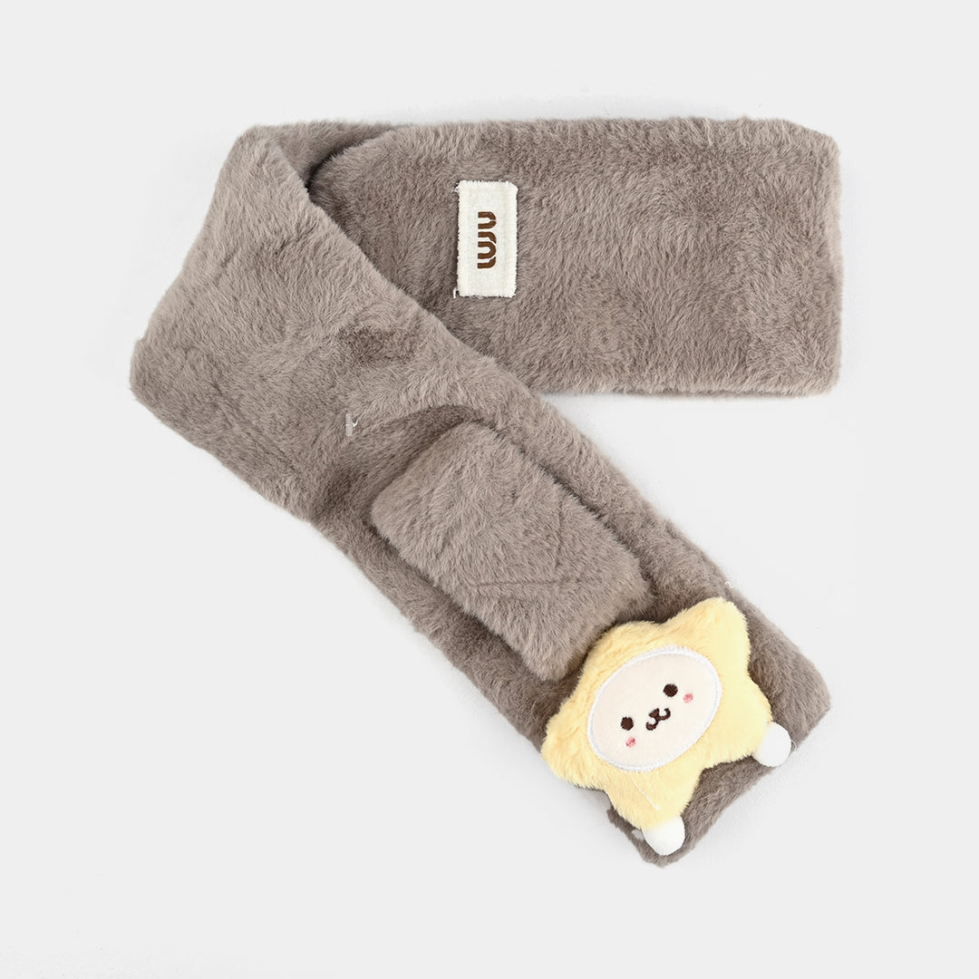 WINTER WARM NECK MUFFLER FOR KIDS