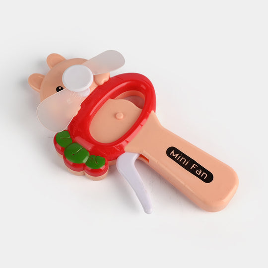 Hand Fan For Kids