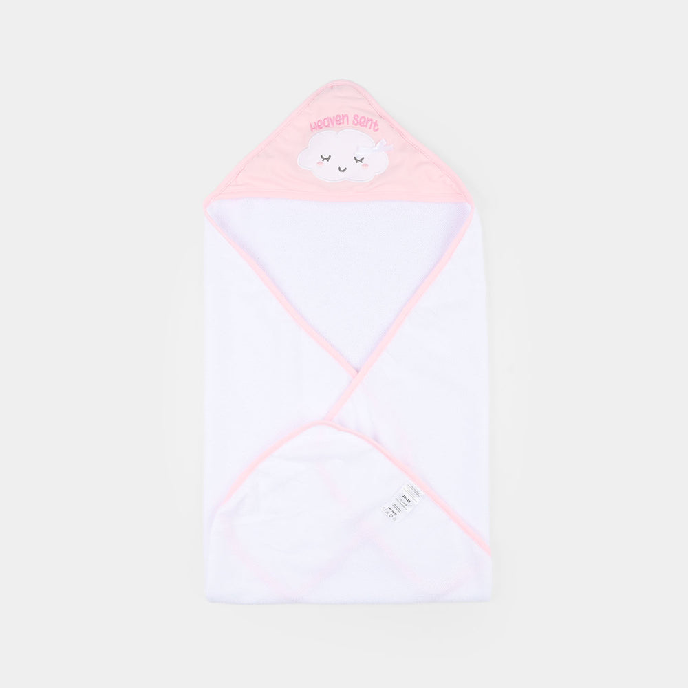 Bath Towels & Face Towels Pack of 6