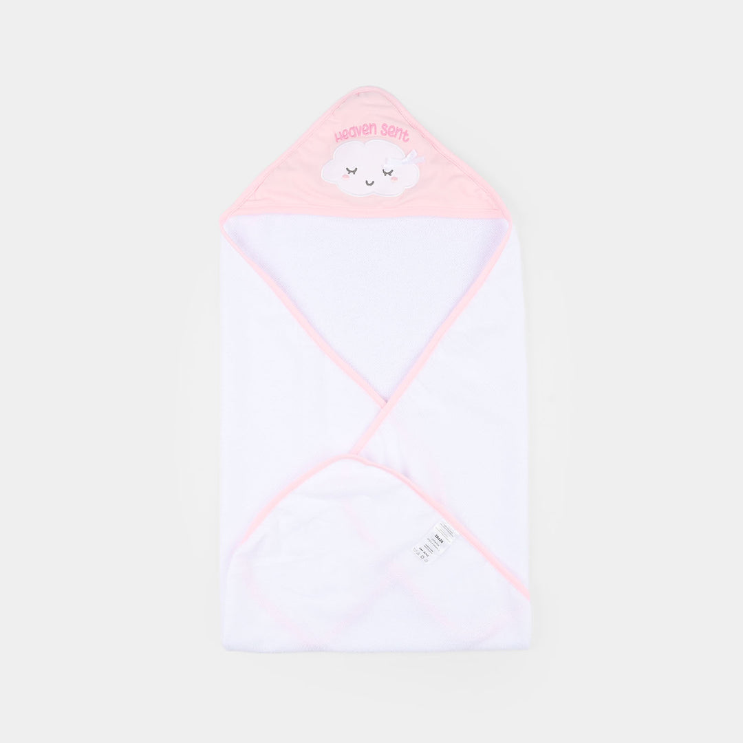 Bath Towels & Face Towels Pack of 6