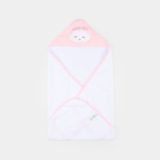 Bath Towels & Face Towels Pack of 6