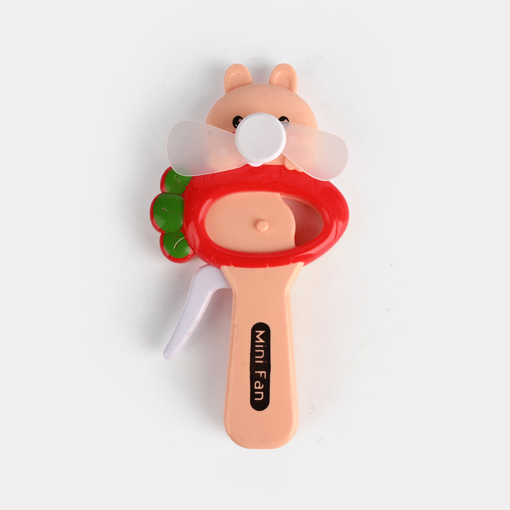 Hand Fan For Kids