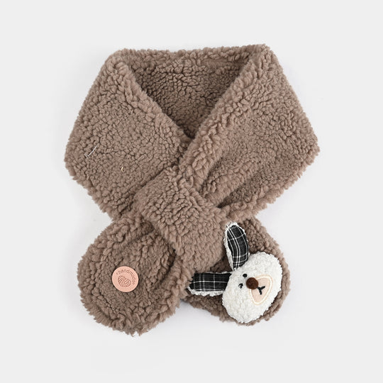 WINTER WARM NECK MUFFLER FOR KIDS