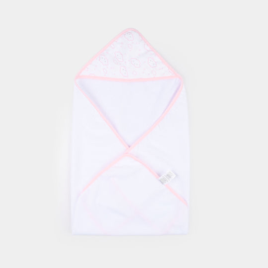 Bath Towels & Face Towels Pack of 6