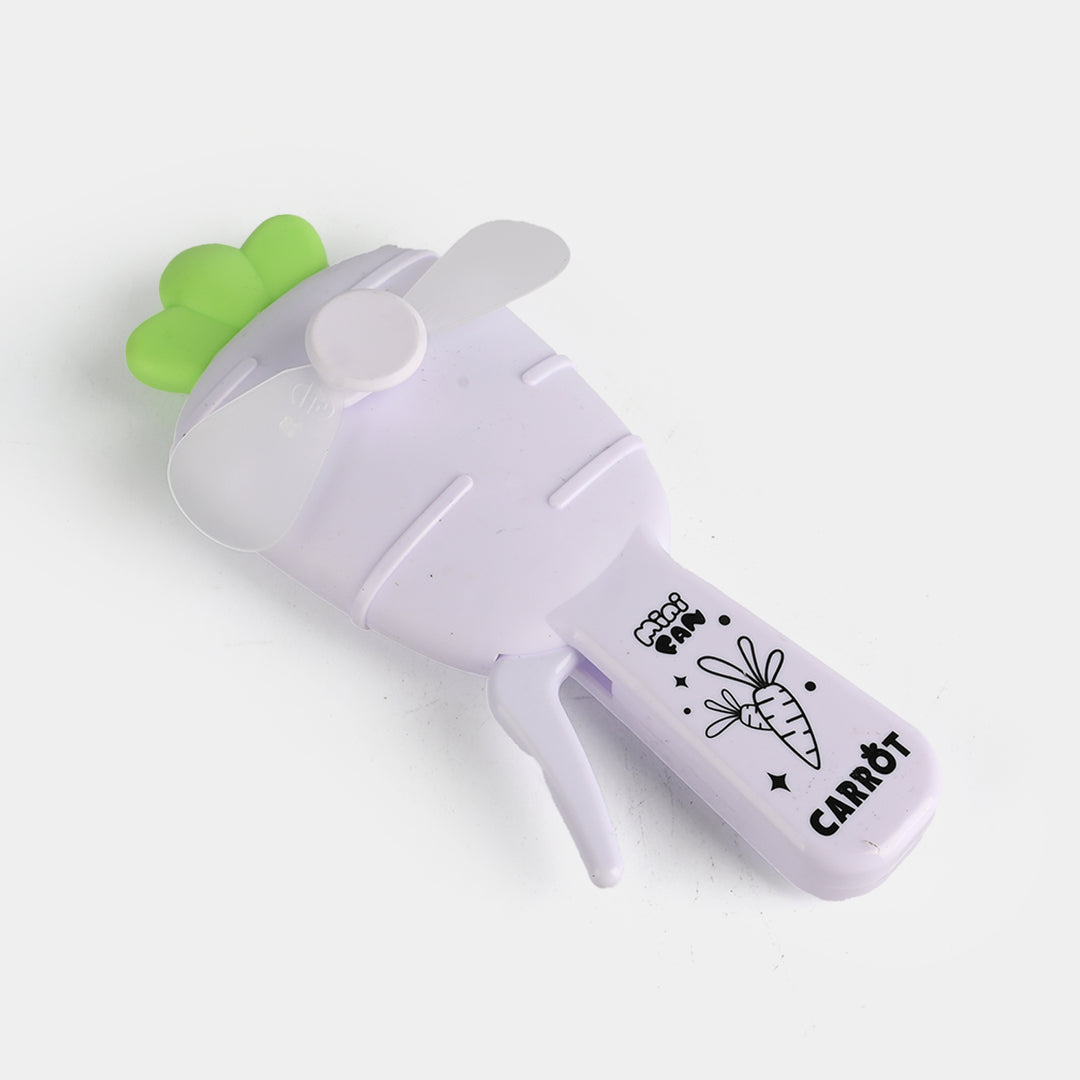 Hand Fan For Kids