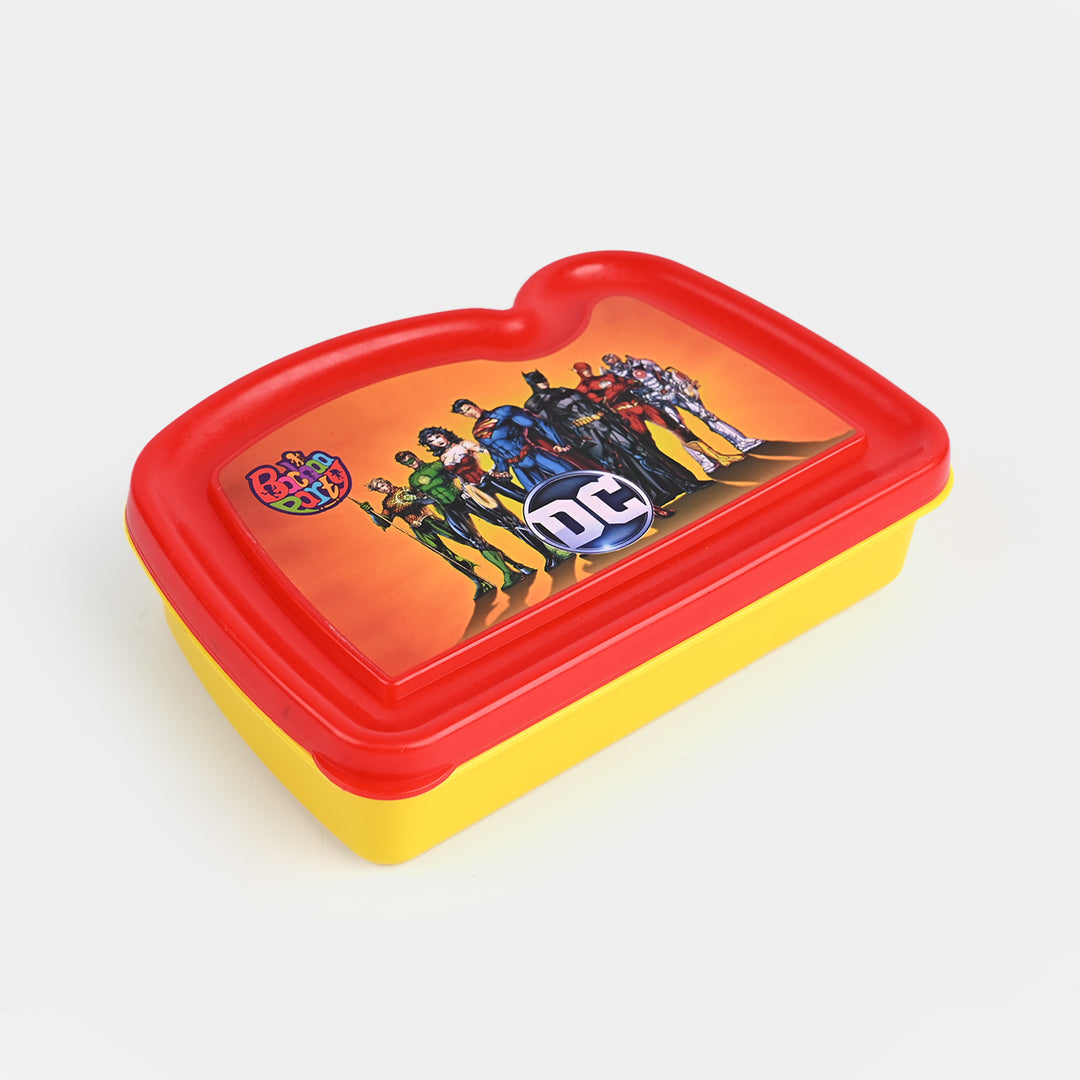 Plastic Lunch Box For Kids