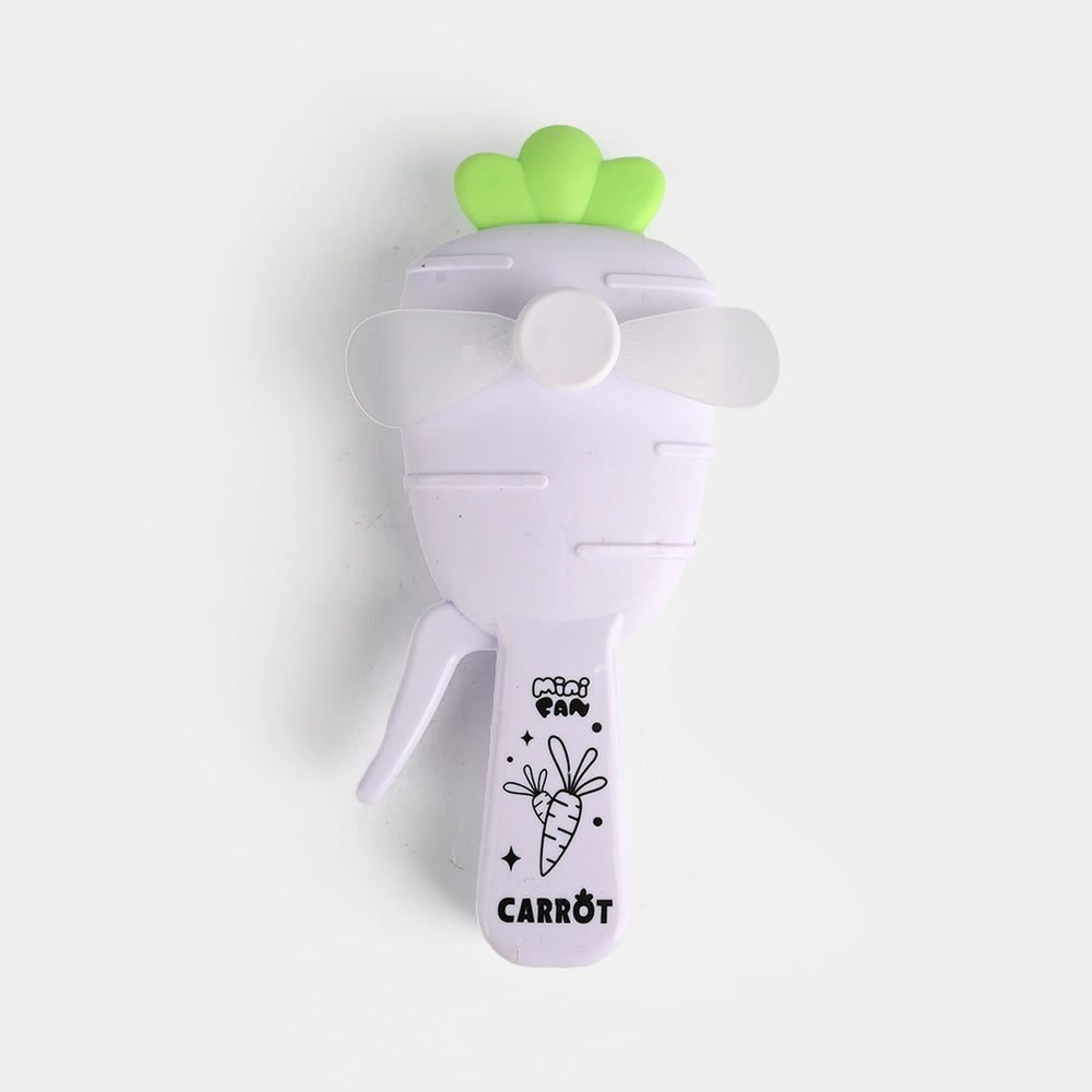 Hand Fan For Kids