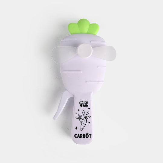 Hand Fan For Kids