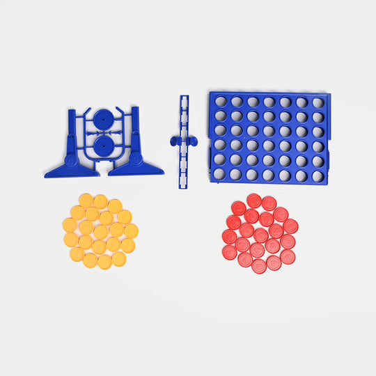 Connect 4 Chess Game