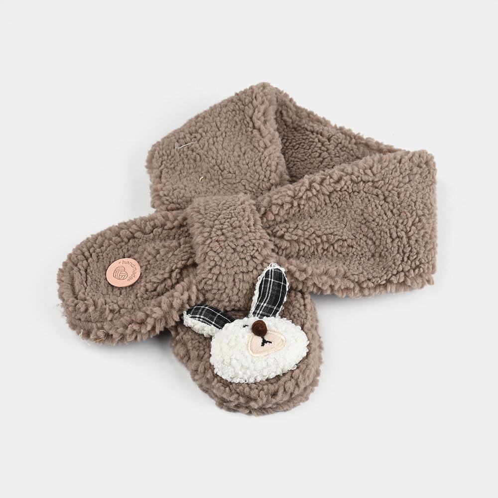 WINTER WARM NECK MUFFLER FOR KIDS