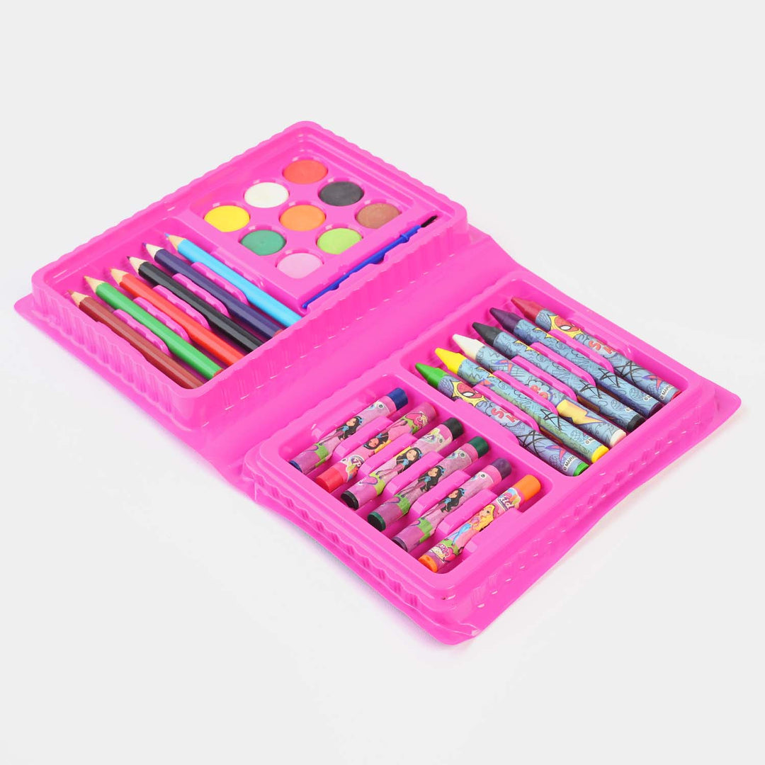 Color Kit 42PCs Set For kids