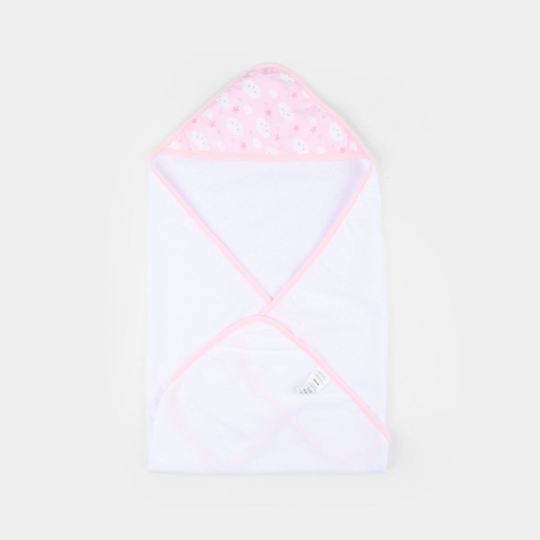 Bath Towels & Face Towels Pack of 6