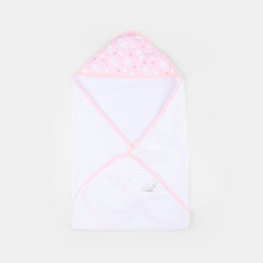 Bath Towels & Face Towels Pack of 6