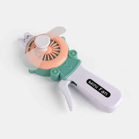 Hand Fan For Kids