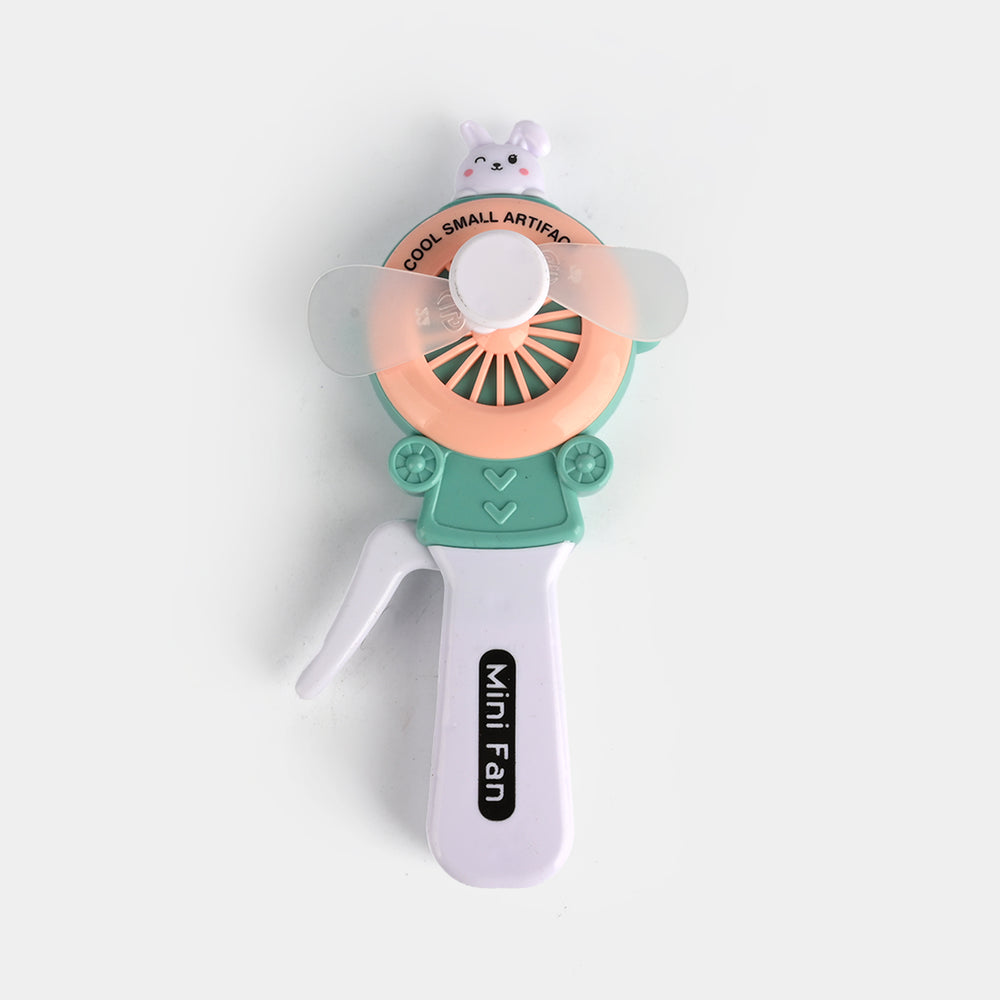 Hand Fan For Kids