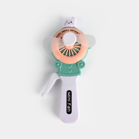 Hand Fan For Kids