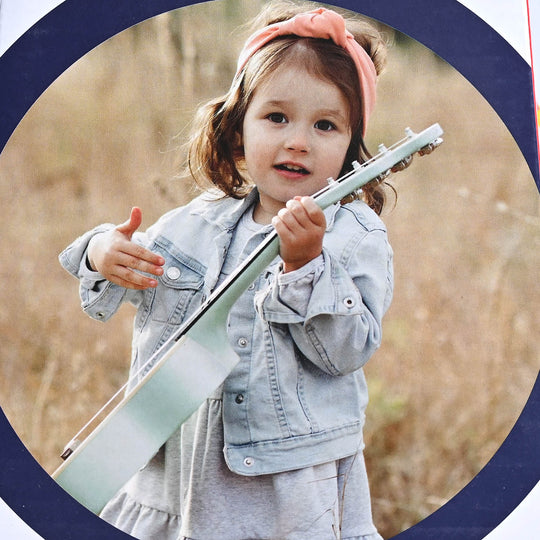 Kids Toy Musical Instrument Guitar