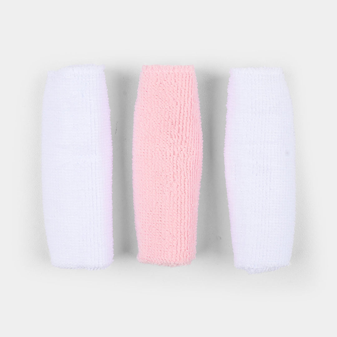 Bath Towels & Face Towels Pack of 6