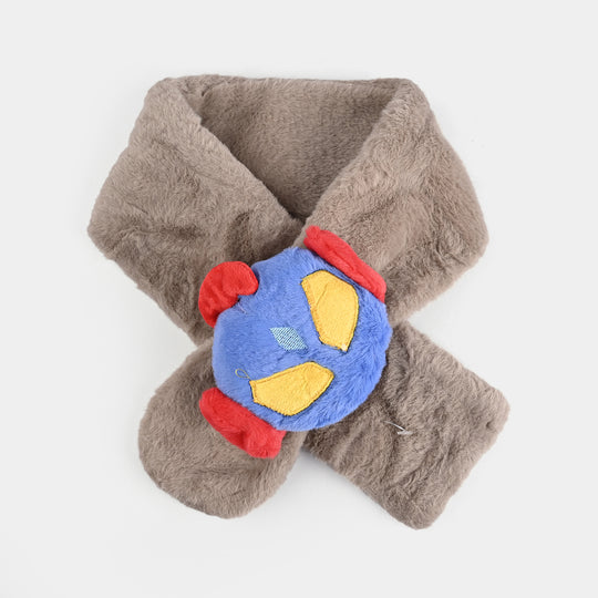 WINTER WARM NECK MUFFLER FOR KIDS