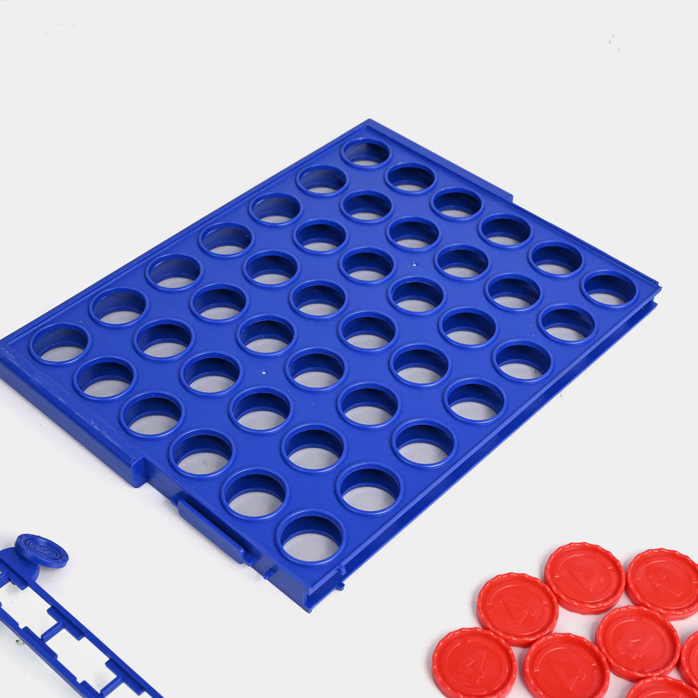 Connect 4 Chess Game