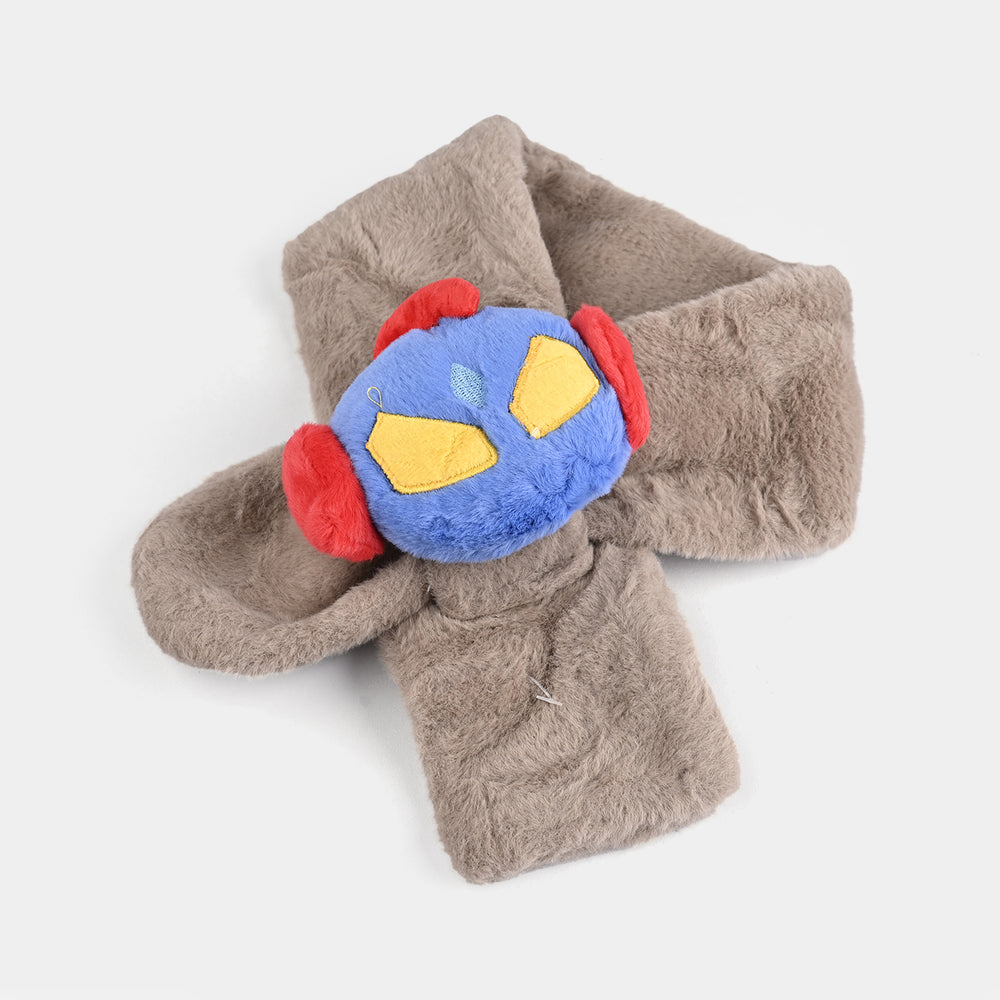WINTER WARM NECK MUFFLER FOR KIDS