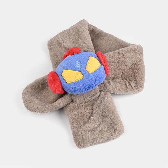 WINTER WARM NECK MUFFLER FOR KIDS