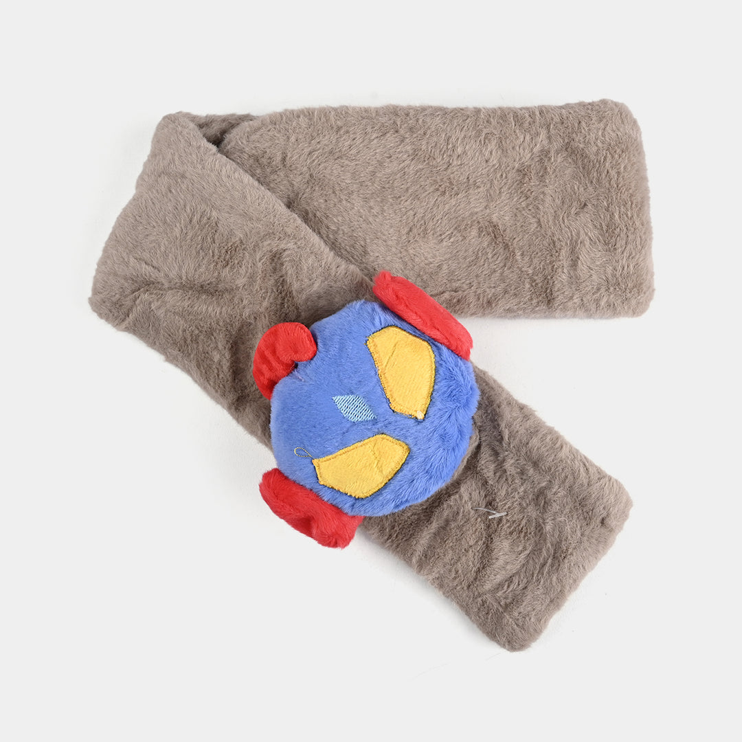 WINTER WARM NECK MUFFLER FOR KIDS