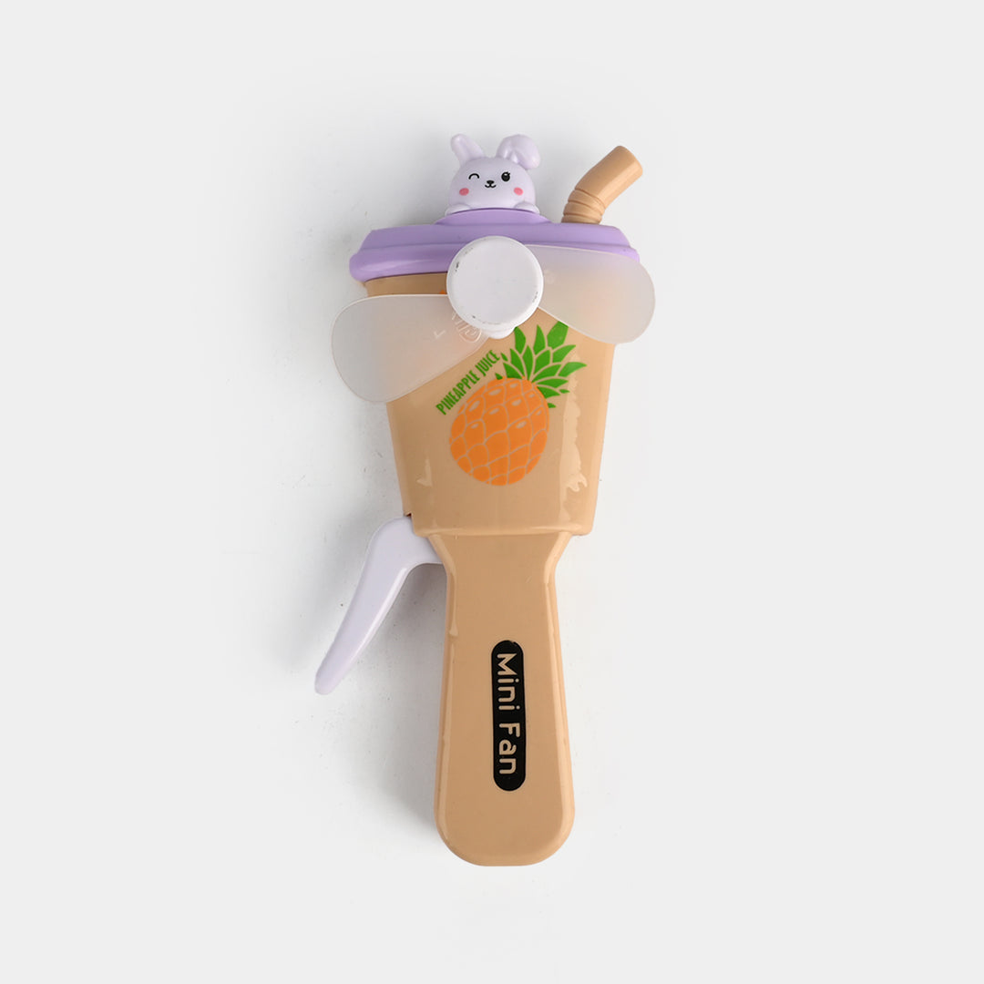 Hand Fan For Kids