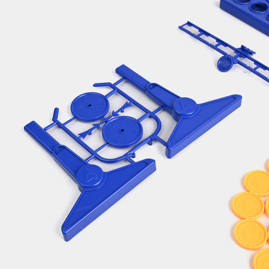 Connect 4 Chess Game