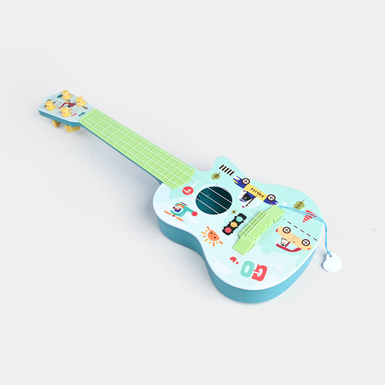 Kids Toy Musical Instrument Guitar